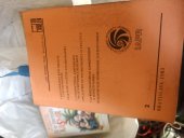 kniha Praktické využití psychotroniky, Bratislava 1983