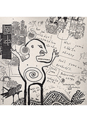 kniha Duhový poutník skutečná cesta čaro/časo/prostorem : aktualizace mýtů prostřednictvím výtvarné dílny : [výstavní projekt a katalog : katedra výtvarné výchovy Pedagogické fakulty MU, Brno 2007, Masarykova univerzita 2007