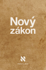 kniha Nový zákon překlad 21.století, Biblion 2019