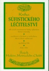 kniha Kniha súfistického léčitelství, Pragma 1999