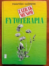 kniha Zázrak menom fytoterapia, Genezis 1991