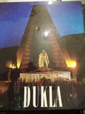 kniha Dukla, Osveta 1974