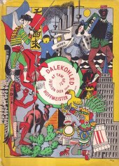 kniha Dalekohled, aneb, Kdo nevěří ať tam běží, SNDK 1956