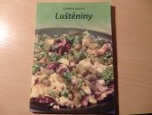 kniha Luštěniny, GEN 2011
