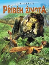 kniha Příběh života, Slovart 2018