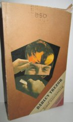 kniha Ďáblův trezor, Naše vojsko 1983