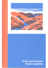 kniha Ilustrovaná Ústava České republiky, Take Take Take 2019