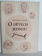kniha O dětech jednou jinak aneb Sedmý světadíl, SPN 1958
