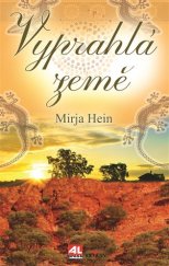 kniha Vyprahlá země, Alpress 2017