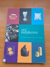 kniha Art & Decoration Art Forum Praha. Amart Art & Antique , AC EXPO 2003
