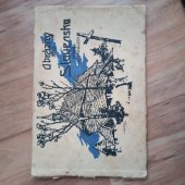 kniha Obrázky zo Slovenska, Josef Štermenský 