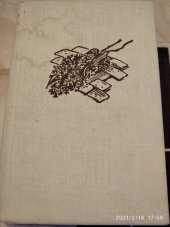 kniha Němá barikáda a jiné povídky, Československý spisovatel 1957