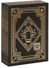 kniha Minecraft Box, Egmont 2015