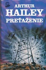 kniha Preťaženie, Talpress 1992