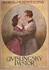 kniha Quislingský pastor, Jar. Burian 1905
