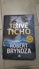 kniha tizive ticho, Cosmopolis 2023