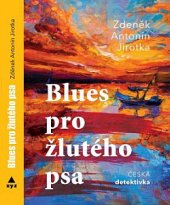 kniha Blues pro žlutého psa, XYZ 2020