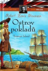 kniha Ostrov pokladů Treasure Island, Sun 2015