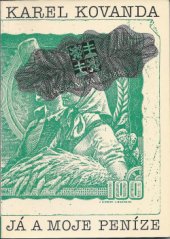 kniha Já a moje peníze, Lidové noviny 1992