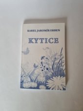 kniha Kytice, Glos 2005