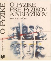 kniha O fyzike pre fyzikov a nefyzikov, Veda 1988