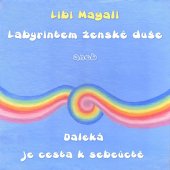 kniha Labyrintem ženské duše  aneb Daleká je cesta k sebeúctě, Knihy na klíč s.r.o.  2016