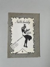 kniha Hromadná sebevražda, Pražská imaginace 1991