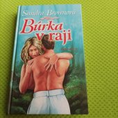 kniha Búrka v raji , Media Klub 2002