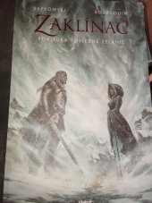 kniha Zaklínač - Poviedka 3. - Posledné želanie, Lindeni 2022