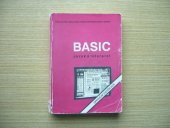 kniha Basic Jazyk a interpret, SNTL 1990