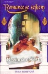 kniha Nevinná nevěsta, Harlequin 2008