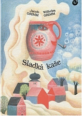 kniha Sladká kaše, Columbus 1991
