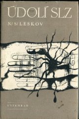 kniha Údolí slz, Vyšehrad 1977