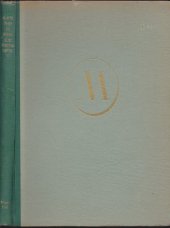 kniha Úvod do speciální mineralogie, Melantrich 1936
