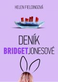 kniha Deník Bridget Jonesové, XYZ 2014