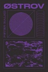 kniha Ostrov, Větrné mlýny 2019