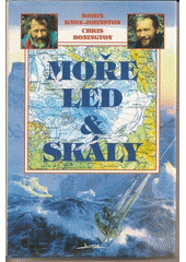 kniha Moře, led & skály, Jota 1995