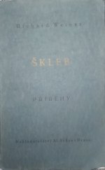 kniha Škleb příběhy, Alois Srdce 1919