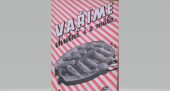 kniha Vaříme chutně i z mála, Svět v obrazech 1947