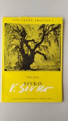 kniha Václav Sivko Kresby : [Monografie, Nakladatelství československých výtvarných umělců 1957