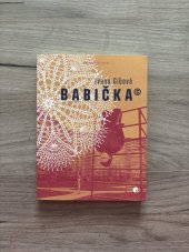 kniha Babička (c), Protimluv 2023