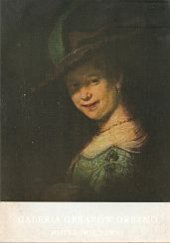 kniha  Drezdeńska Galeria Obrazów  Dawni mistrzowie, Państwowe Zbiory Sztuki w Dreźnie 1972