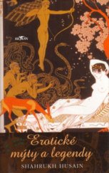 kniha Erotické mýty a legendy, Alpress 2004