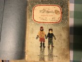 kniha Kouzelné slovo, SNDK 1955