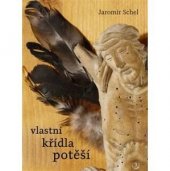 kniha Vlastní křídla potěší, Pikador Books 2020