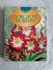 kniha Pokojové rostliny Rostrliny v našich domovechD.G., Beta Dobrovský 1996