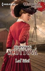 kniha Loď štěstí, Harlequin 2014