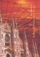 kniha A Milano e orologio solare, Tribun EU 2011