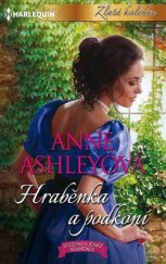 kniha Hraběnka a podkoní, Harlequin 2017