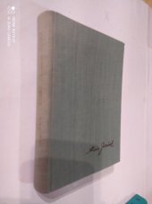 kniha Staré pověsti české, Státní nakladatelství 1949